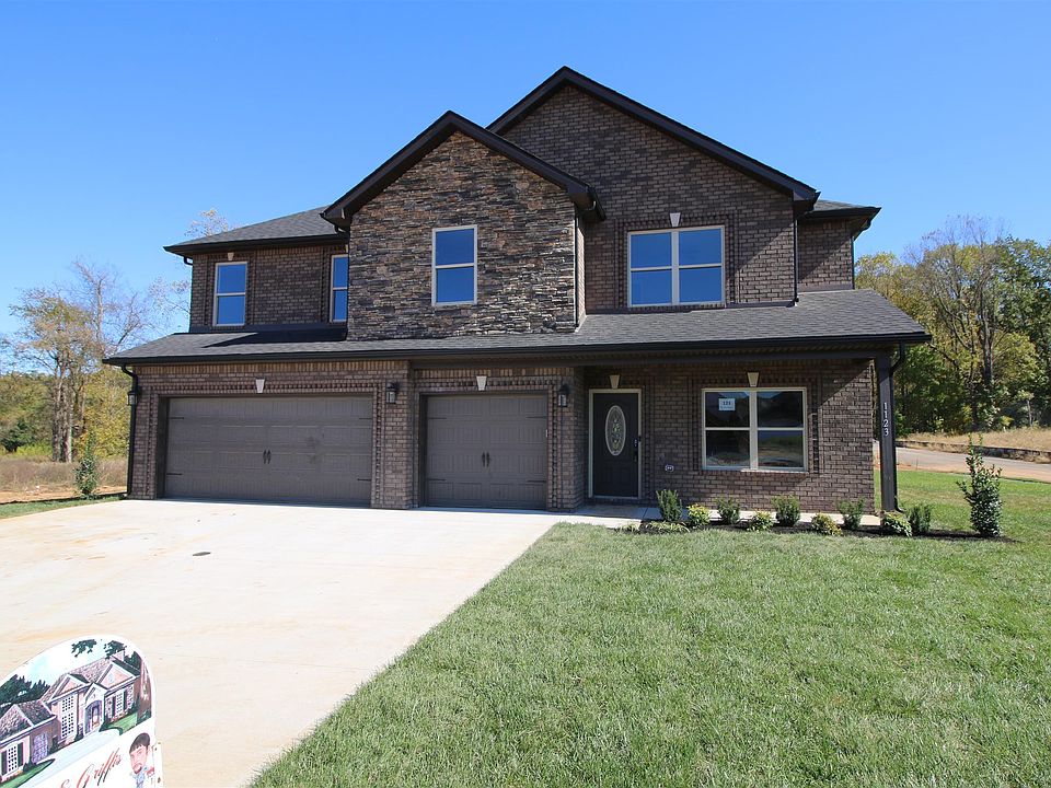 2nd image of 123 The Groves At Hearthstone Lot 123