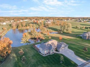 1412 Willow Brook Ln, Riverside, IA 52327