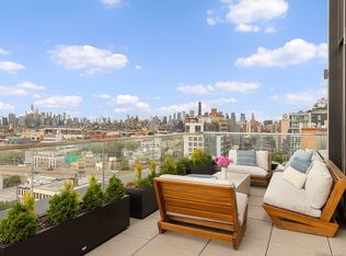 181 18th St PENTHOUSE 1002, Brooklyn, NY 11215
