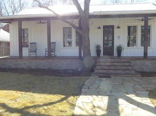 531 High St, Comfort, TX 78013