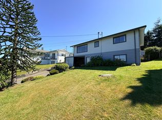2273 Chelohsin Cres, Pt McNeill, BC V0N 2R0