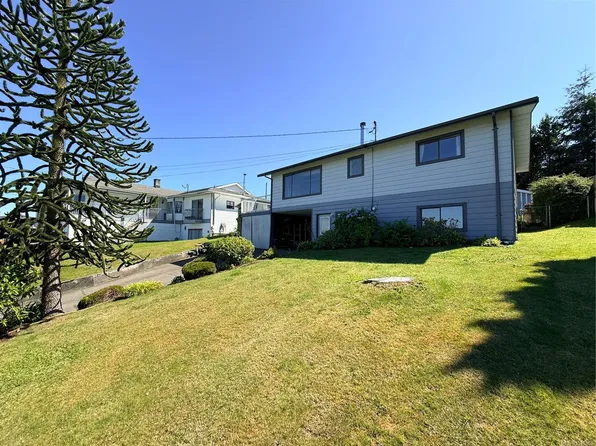 2273 Chelohsin Cres, Pt McNeill, BC V0N 2R0