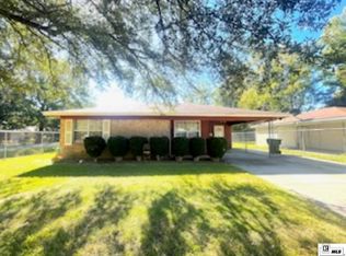 209 Harding Dr, Monroe, LA 71203
