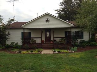 215 State Route 1218, Fulton, KY 42041