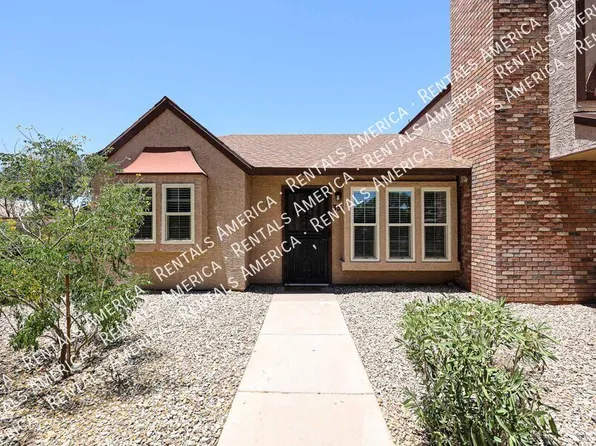 8111 W Wacker Rd Unit 35, Peoria, AZ 85381