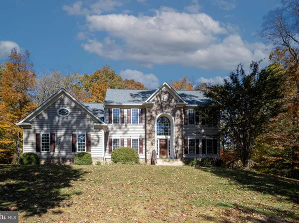 231 Kimberwick Ln, Stafford, VA 22556