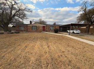 3408 Upland Ave, Lubbock, TX 79407