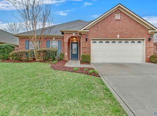 107 Westin Pl, Madison, AL 35756