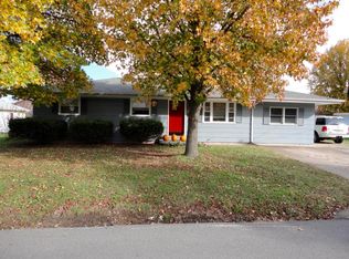 205 N Fozzard St, Marion, IL 62959