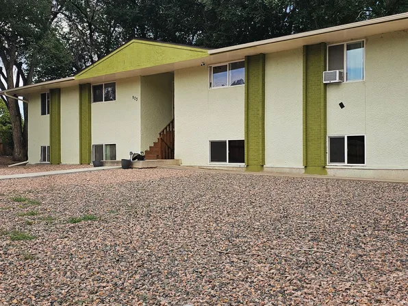 903 Boggs Pl #A, Colorado Springs, CO 80910
