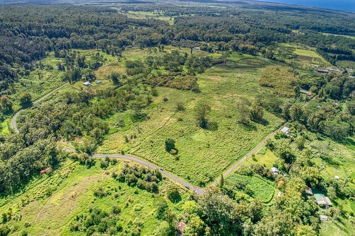 961048 Center Rd, Pahala, HI 96777 Zillow