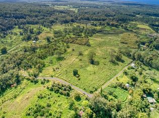 96-1048 Center Rd LOT 7, Pahala, HI 96777