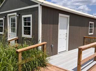 10501 Highway 177 #37033, Shawnee, OK 74804