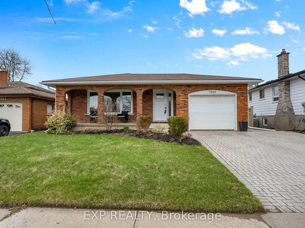 7260 Casey St, Niagara Falls, ON L2J 3R3