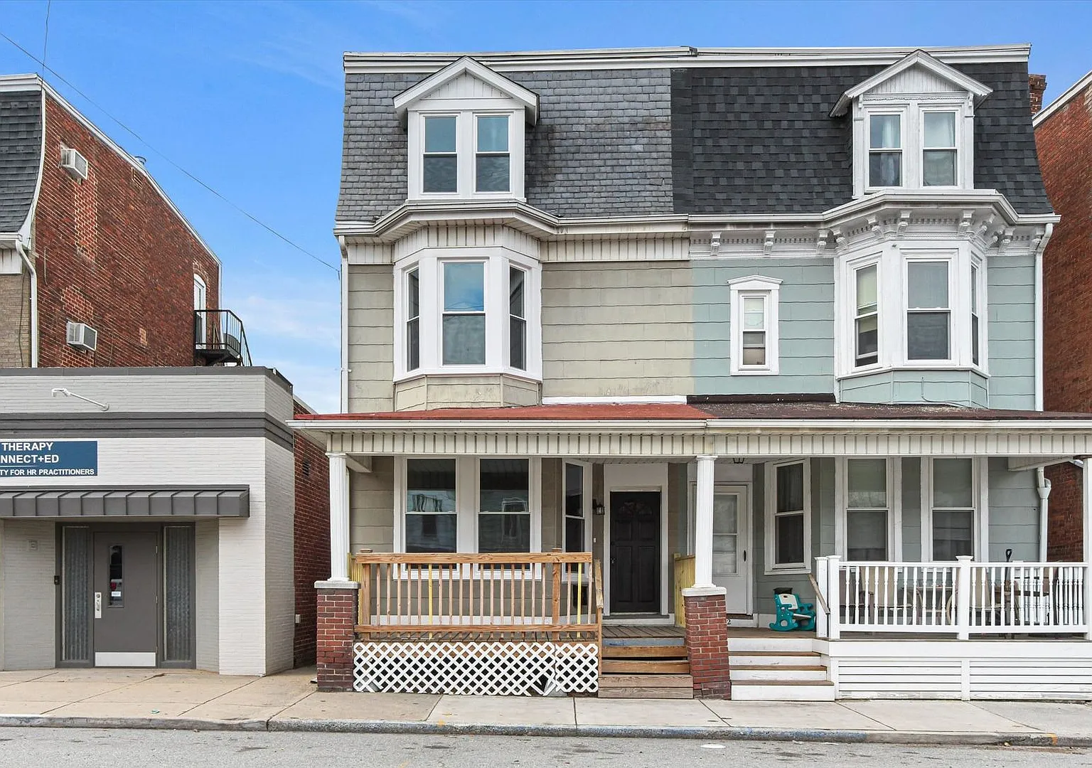 Spacious 5 Bedroom located in Central School District Coming Soon — Photo 1