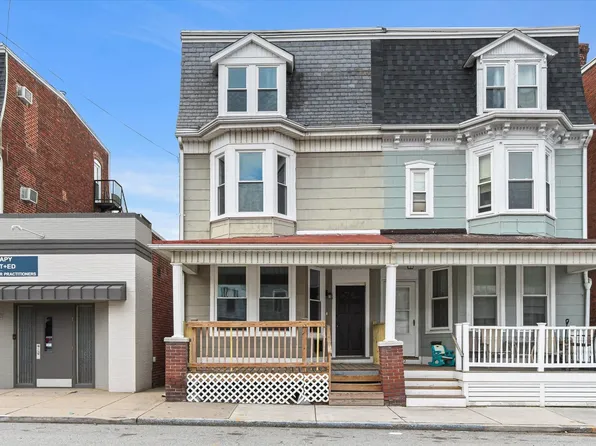 1020 N George St, York, PA 17404