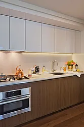 Rented by The Moinian Group