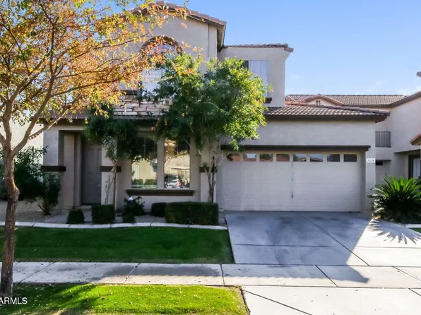 5329 E HARMONY Avenue, Mesa, AZ 85206