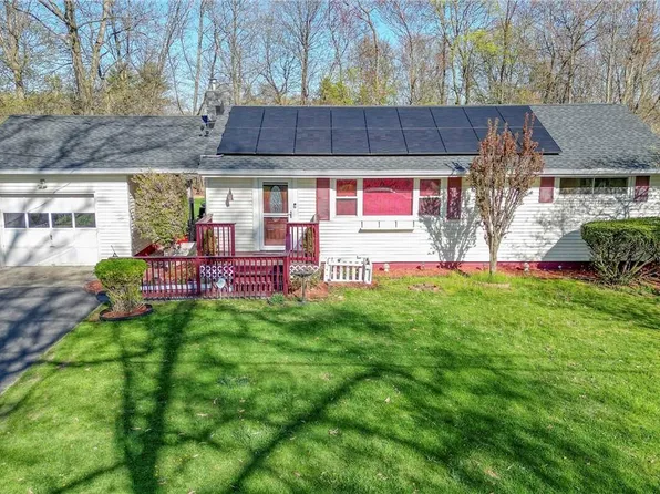 20 Willella Place, Newburgh, NY 12550