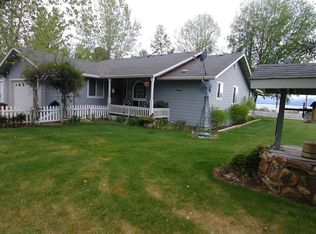 37958 Plehn Pines Dr, Chiloquin, OR 97624