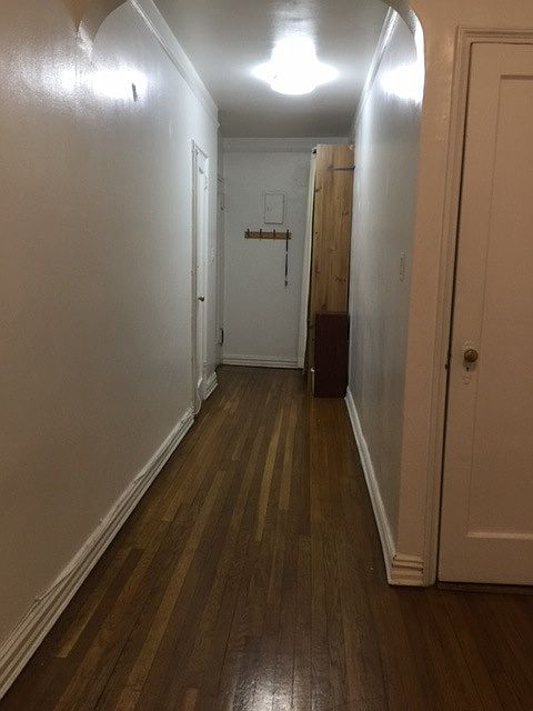 entryway