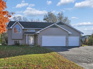 452 Park Cir, Nya, MN 55368