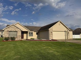 1222 Brenton Glens Dr, Fort Wayne, IN 46818
