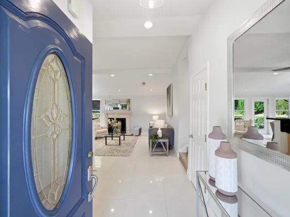 1723 El Verano Way, Belmont, CA 94002