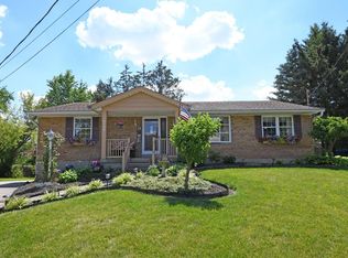 6180 Jimbet Ct, Cincinnati, OH 45239
