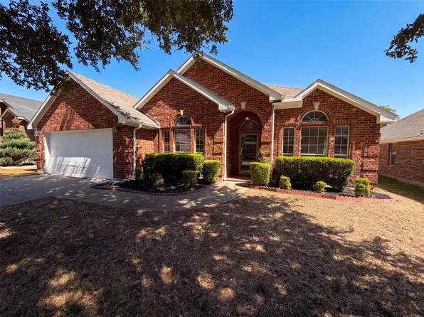 8526 Vista Grande Dr, Dallas, TX 75249