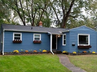 1115 Manor St, Kalamazoo, MI 49006