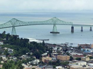 640 Harrison Ave, Astoria, OR 97103