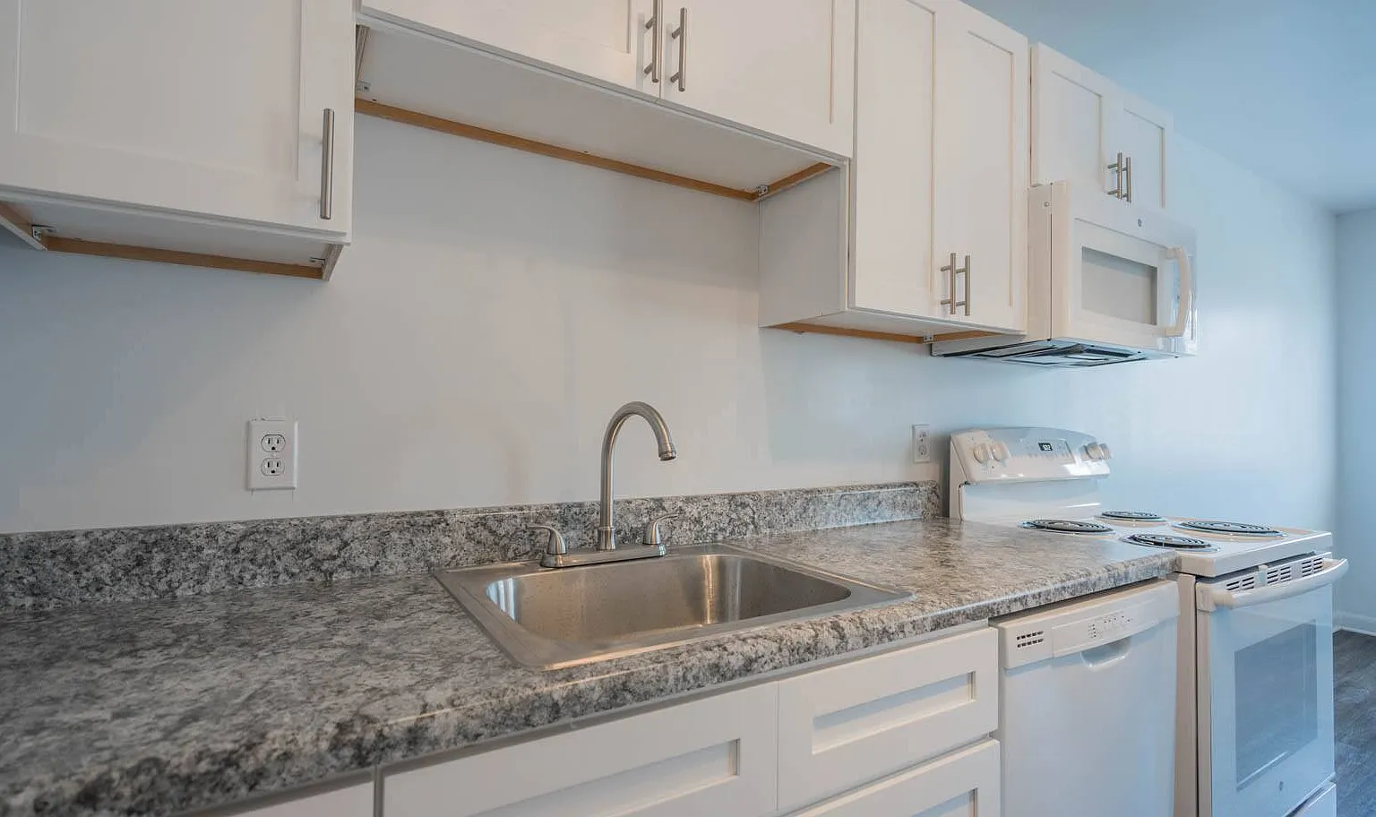 Jefferson Flats — Photo 2