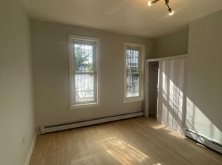 280 Hunterdon St APT 1, Newark, NJ 07103