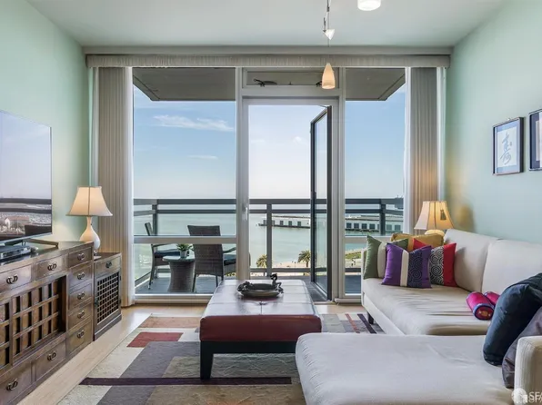 501 Beale St Unit 7B, San Francisco, CA 94105