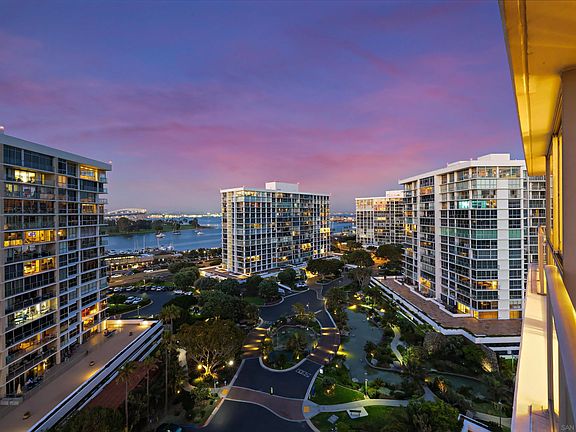 2nd image of 1760 Avenida Del Mundo Unit 1110