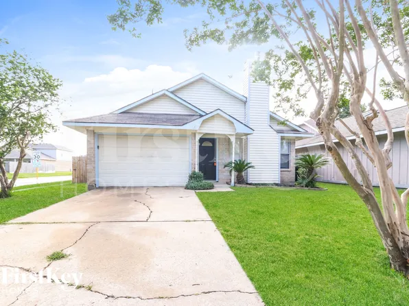 23346 Pebworth Pl, Spring, TX 77373