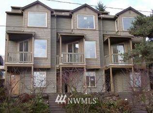 3814 Winslow N #3814, Seattle, WA 98103
