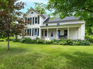 639 Hortonville Rd, Mount Holly, VT 05758