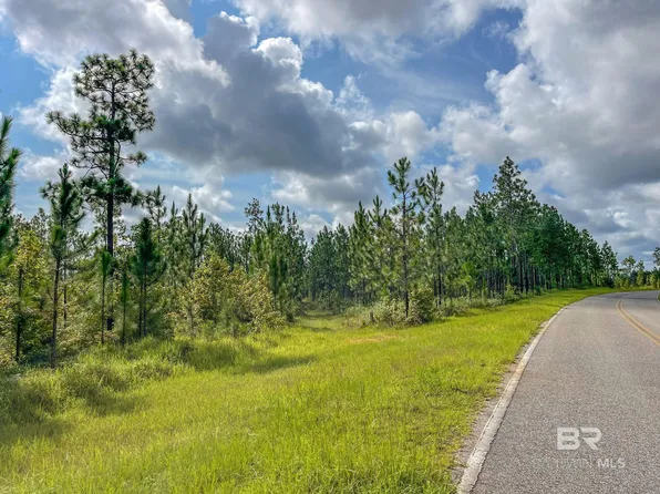 0 Robert White Rd Lot 3, Bay Minette, AL 36507