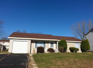 1900 Eastman Ln, Hanover Park, IL 60133
