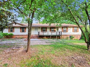 9218 Westview Dr SW, Covington, GA 30014