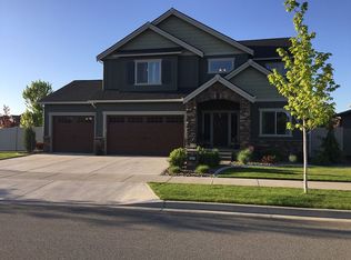 17417 E Apollo Rd, Spokane Valley, WA 99016