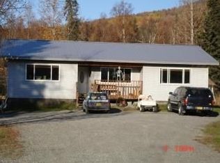 17005 E Smith Road Ext, Palmer, AK 99645