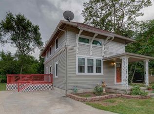 511 E 8th St, Newton, KS 67114