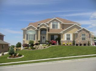 1115 E Sanders Rd, Sandy, UT 84094