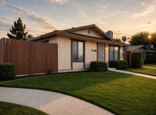 M13- 2820 N. Halfmoon Dr., Bakersfield, CA 93309
