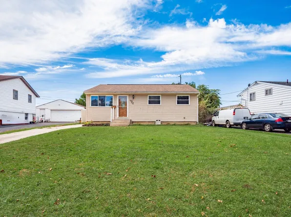 3831 Fairmoor Rd, Columbus, OH 43228