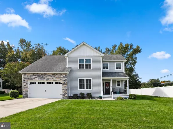 2 Ronzetti Ave, Selbyville, DE 19975