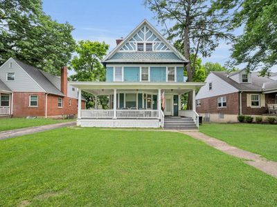 3309 Epworth Ave, Cincinnati, OH, 45211